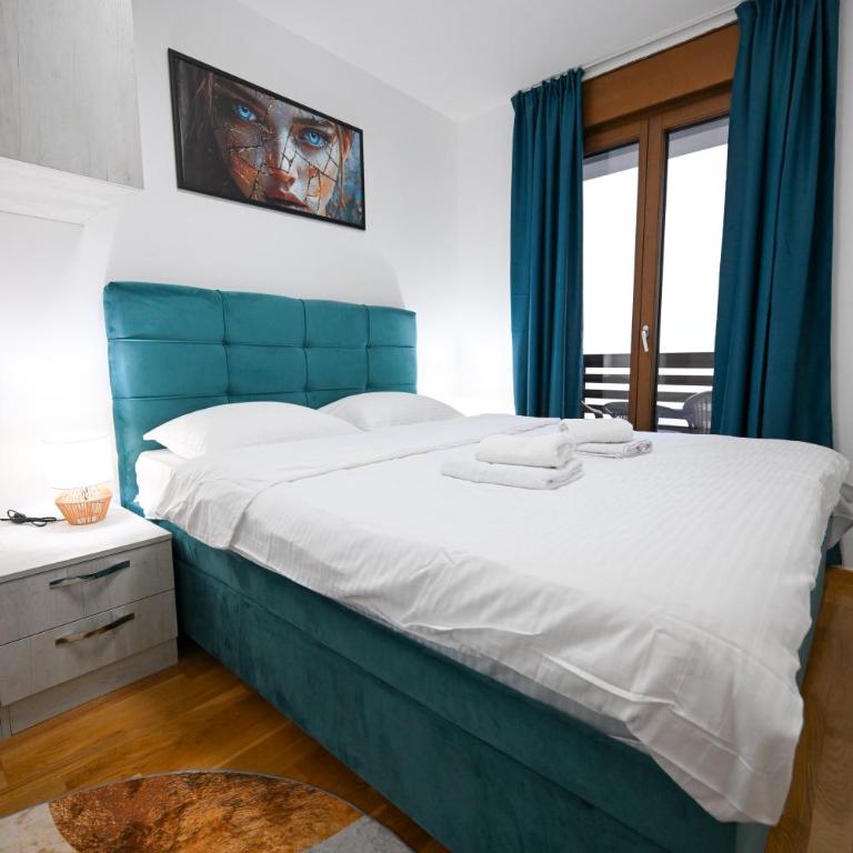 Apartman A&B, Zlatibor - Two-Bedroom Apartment - 48