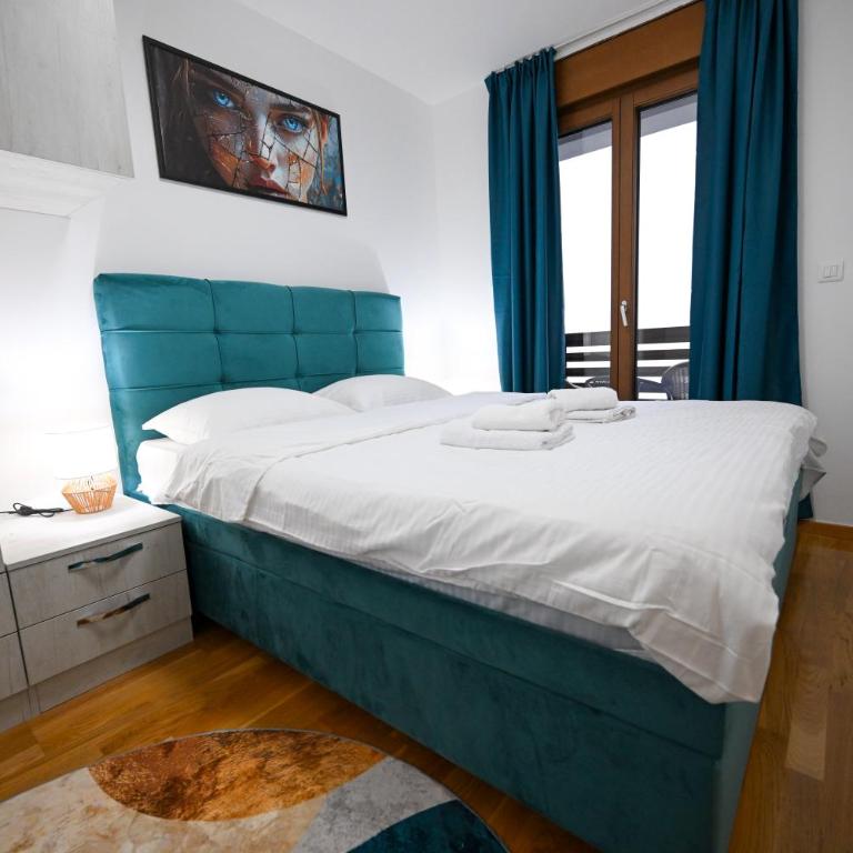 Apartman A&B, Zlatibor - Two-Bedroom Apartment - 47