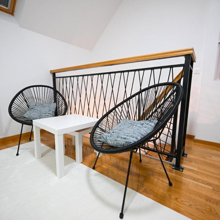 Apartman A&B, Zlatibor - Two-Bedroom Apartment - 67