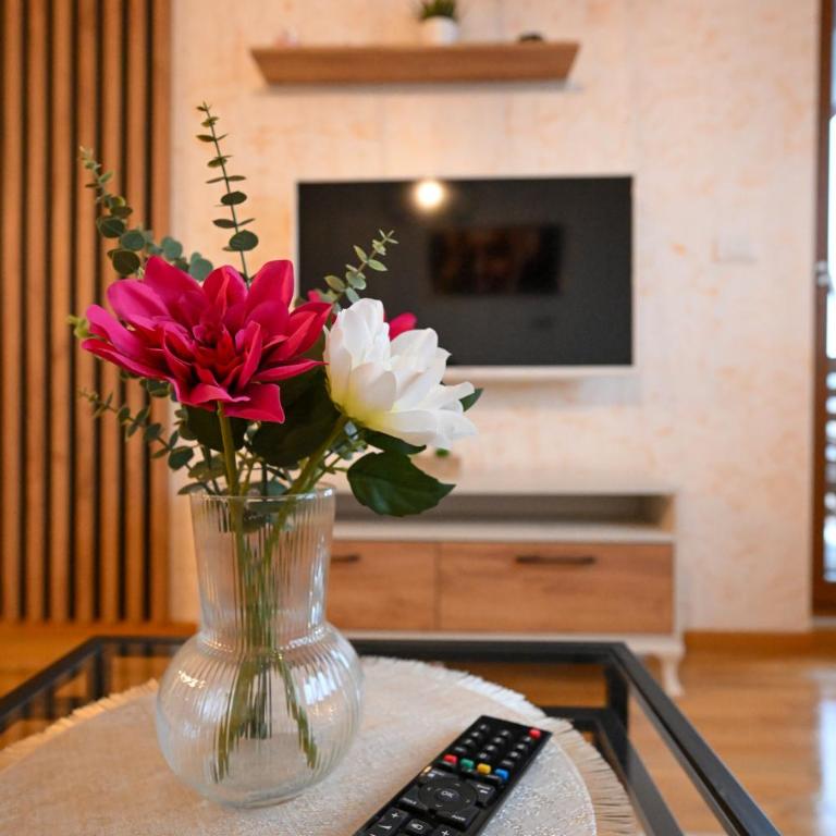 Apartman A&B, Zlatibor - Two-Bedroom Apartment - 66