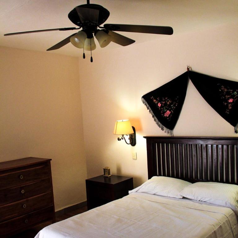 Hotel Zamna Boutique - Standard Double Room - 14