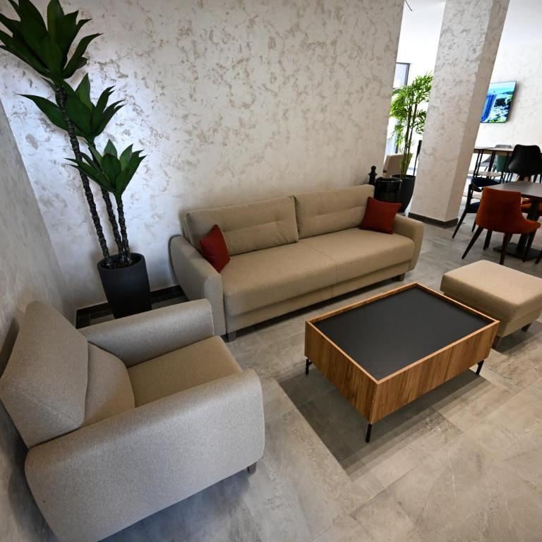 Apartman A&B, Zlatibor - Two-Bedroom Apartment - 69