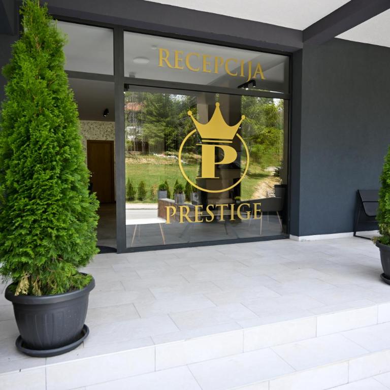 Apartman A&B, Zlatibor - Two-Bedroom Apartment - 73