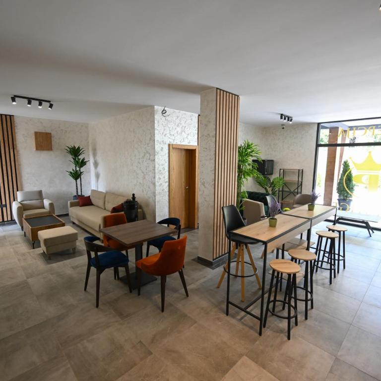 Apartman A&B, Zlatibor - Two-Bedroom Apartment - 75