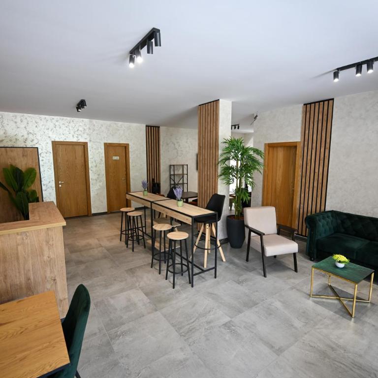 Apartman A&B, Zlatibor - Two-Bedroom Apartment - 78
