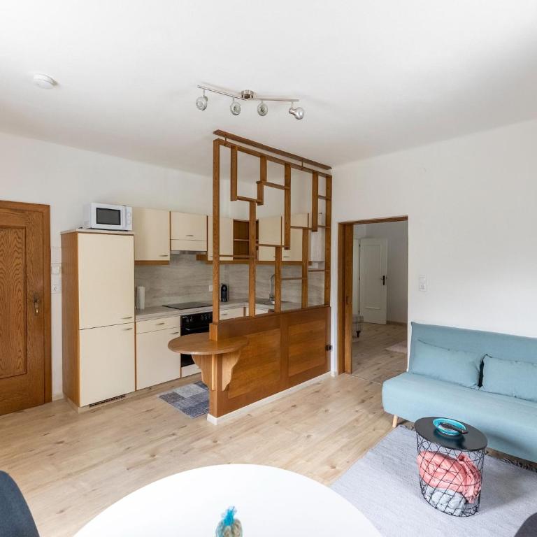 Gailtaler apartment at an excursion location - Apartment mit 1 Schlafzimmer - 15