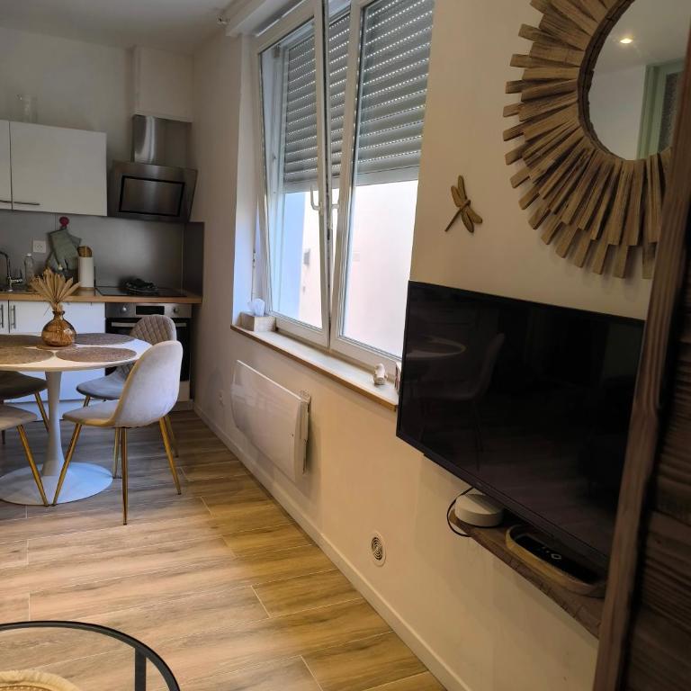 Villa Leone Rénové à 500m de la Plage - Appartement 2 Chambres - 20