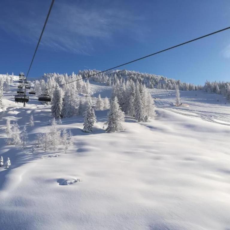 Spacious Apartment near Ski Area in Mittersill - Apartment mit 3 Schlafzimmern - 22
