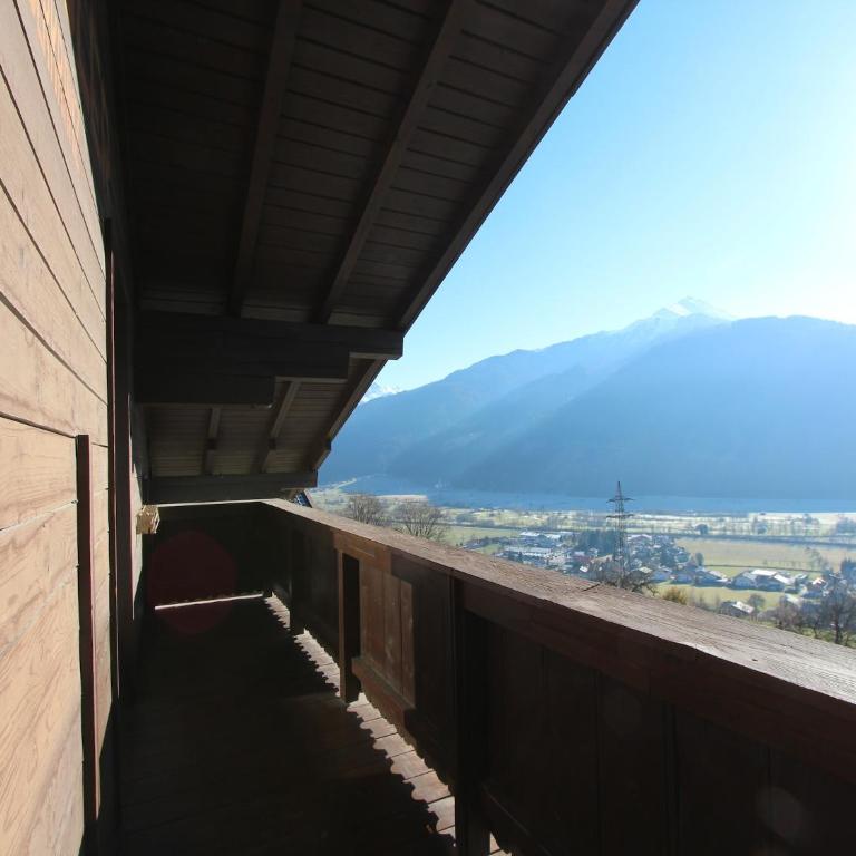 Spacious Apartment near Ski Area in Mittersill - Apartment mit 3 Schlafzimmern - 10