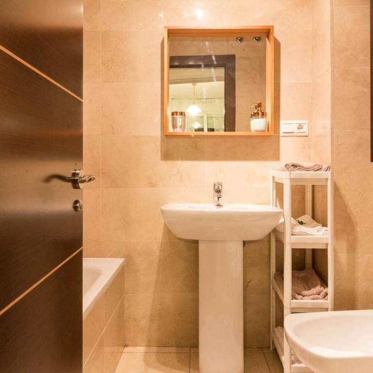 Atarazanas Malaga Centro - Apartamento de 1 dormitorio - 5