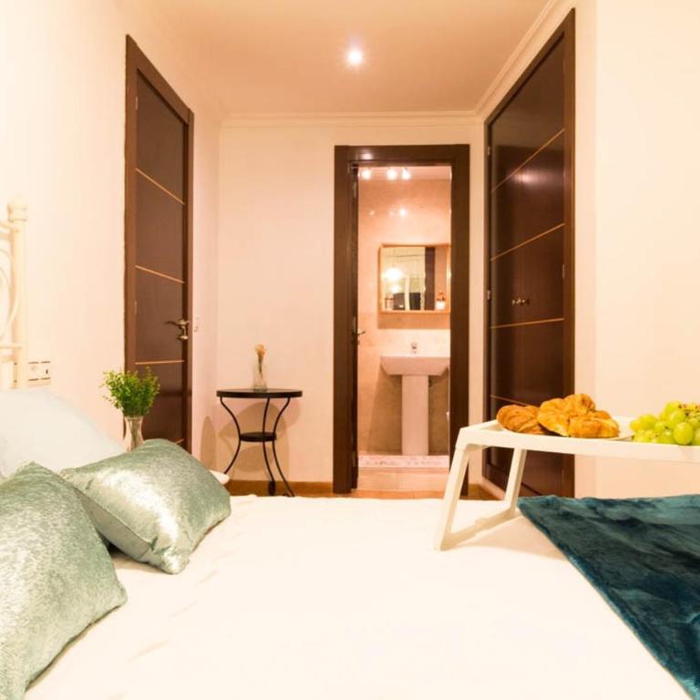 Atarazanas Malaga Centro - Apartamento de 1 dormitorio - 6