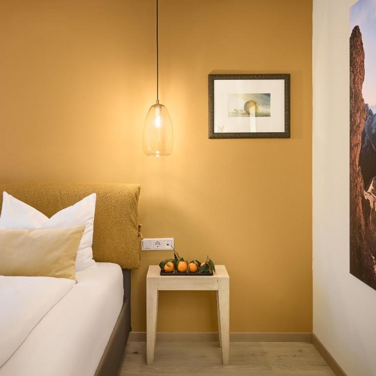Dolomit Boutique Hotel - Chambre Double ou Lits Jumeaux - 3