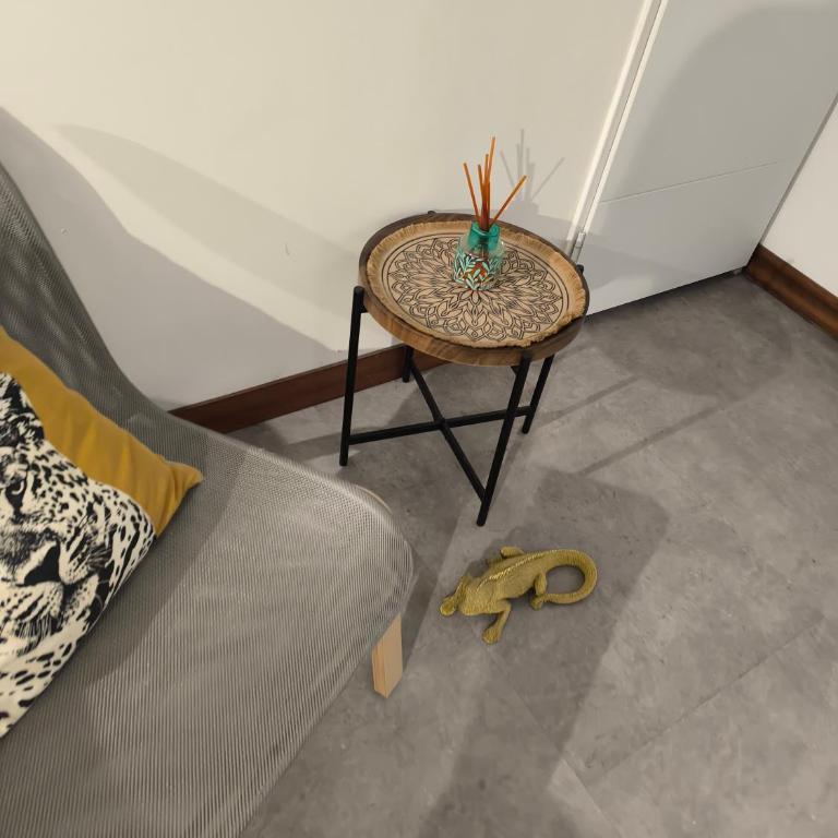 Villa Leone Rénové à 500m de la Plage - Appartement 2 Chambres - 11
