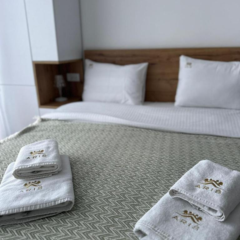 Snowflake A10 - One-Bedroom Apartment - 3
