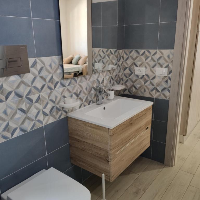 La Coccinella Apartment - Appartamento con 1 Camera da Letto - 12