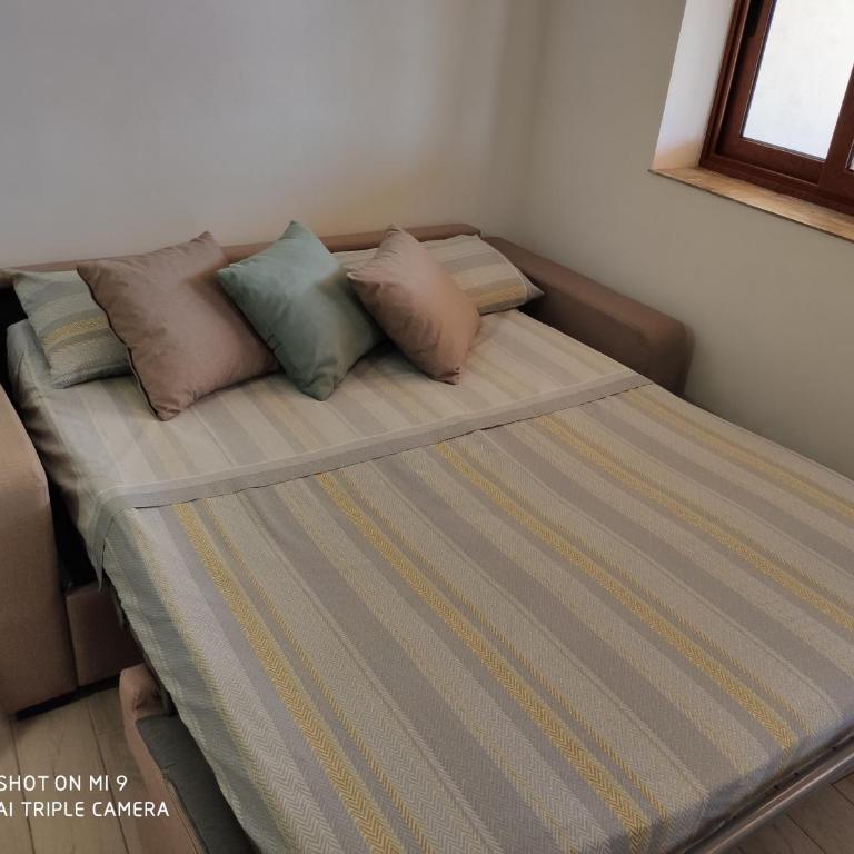 La Coccinella Apartment - Appartamento con 1 Camera da Letto - 14