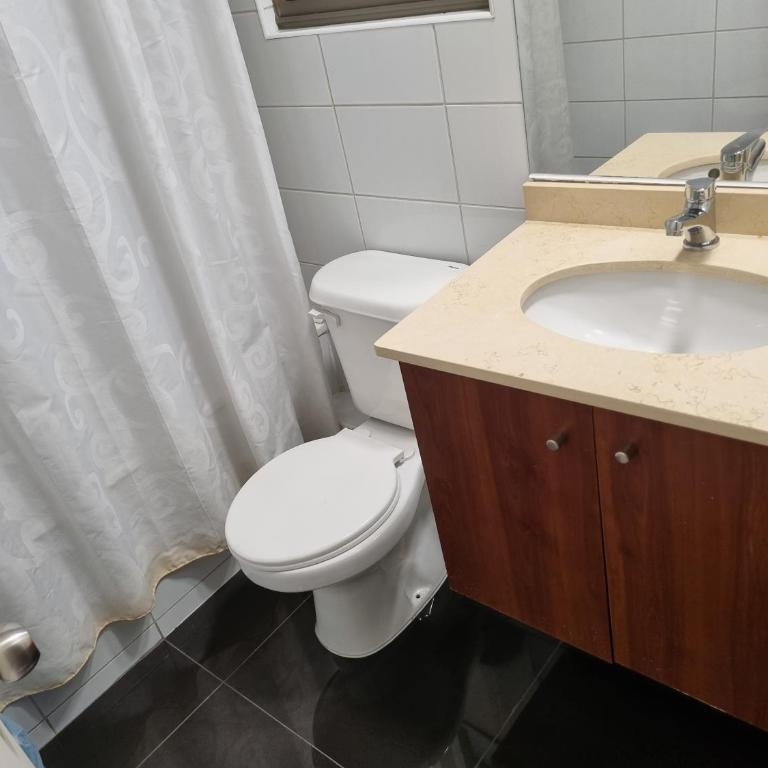 BellavistaBella - One-Bedroom Apartment - 7