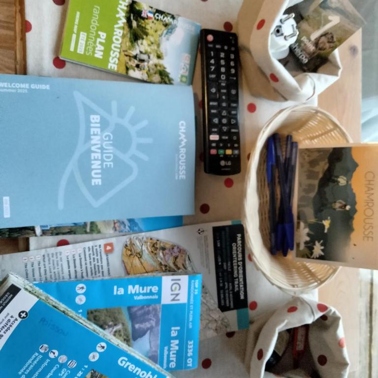 V Du Bachat Meleze B N 12 - 3P6 - Appartement - 17