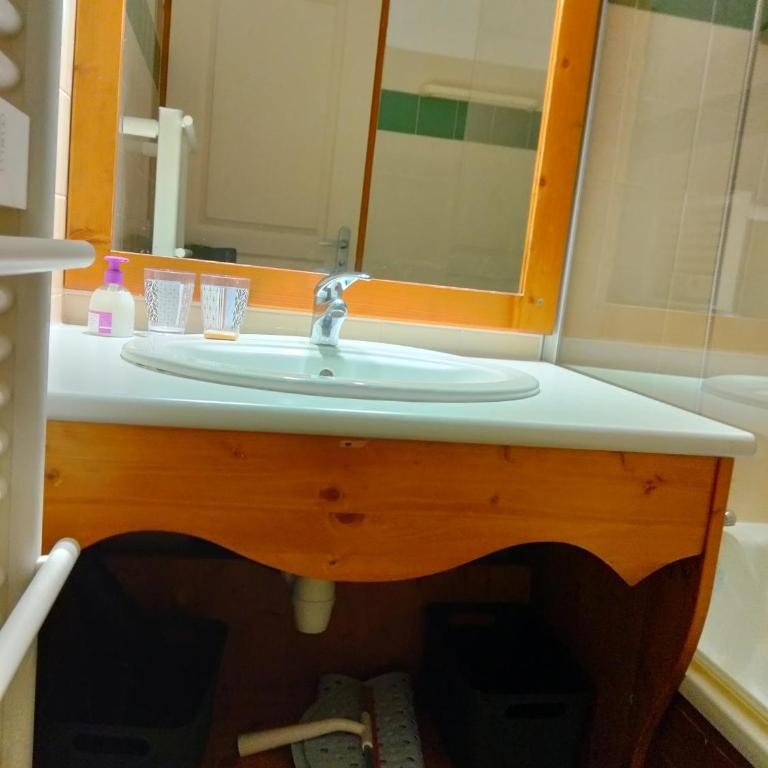 V Du Bachat Meleze B N 12 - 3P6 - Appartement - 11