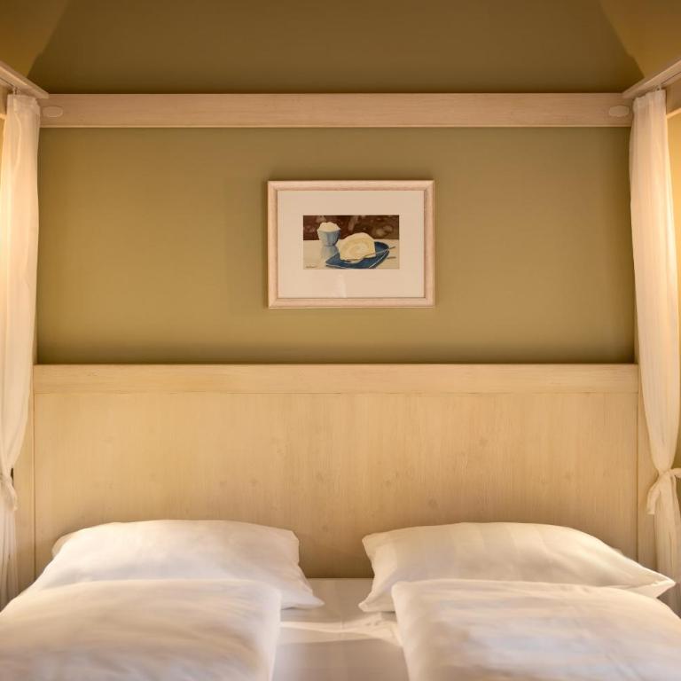 Dolomit Boutique Hotel - Chambre Lit King-Size Deluxe - 2