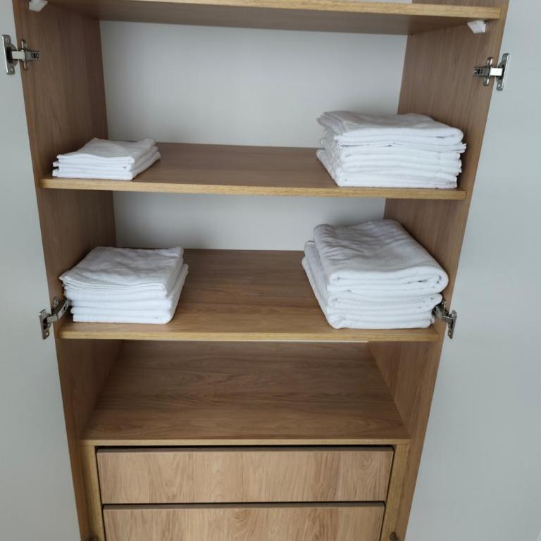 The Queen at Parkside - Two-Bedroom Apartment - 15