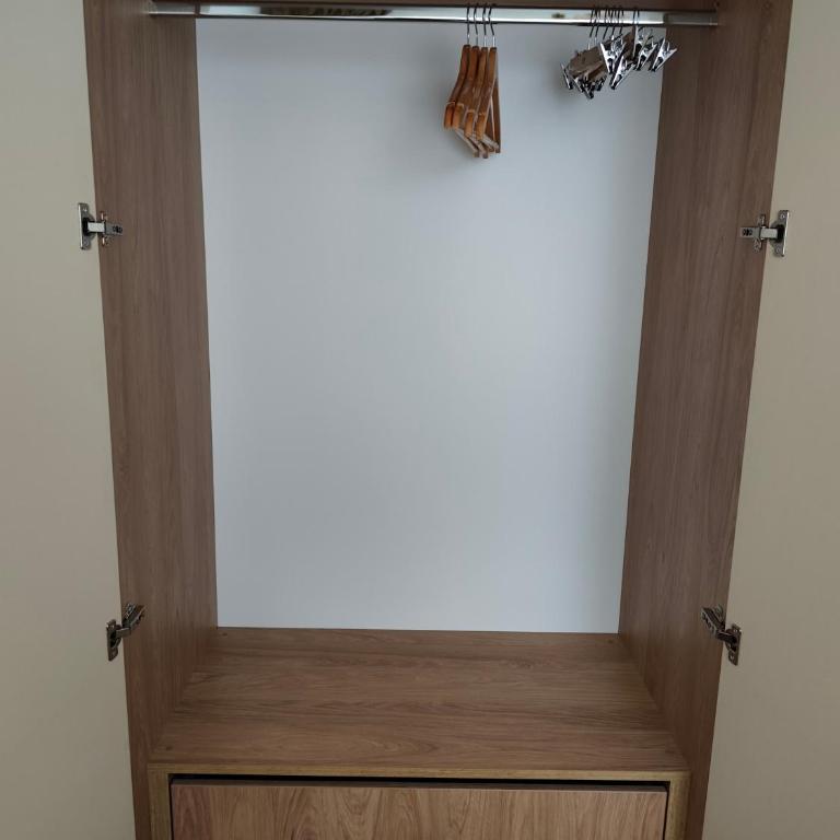 The Queen at Parkside - Two-Bedroom Apartment - 16