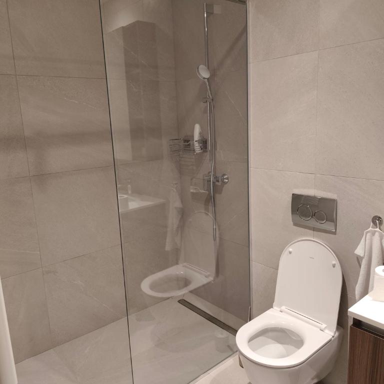 The Queen at Parkside - Two-Bedroom Apartment - 7