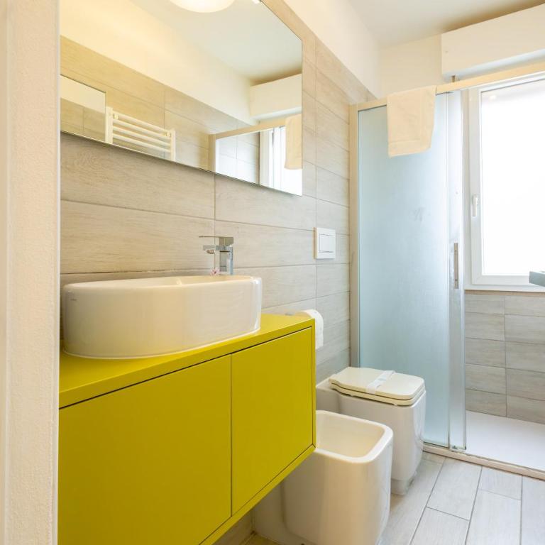 Casa Maritè - Private Parking - One-Bedroom Apartment with Balcony - 3