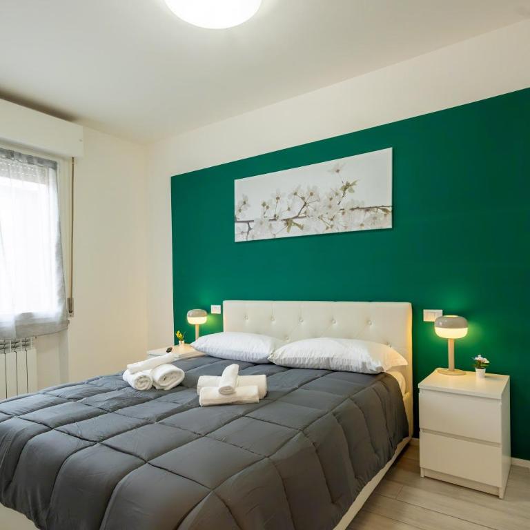 Casa Maritè - Private Parking - One-Bedroom Apartment with Balcony - 1