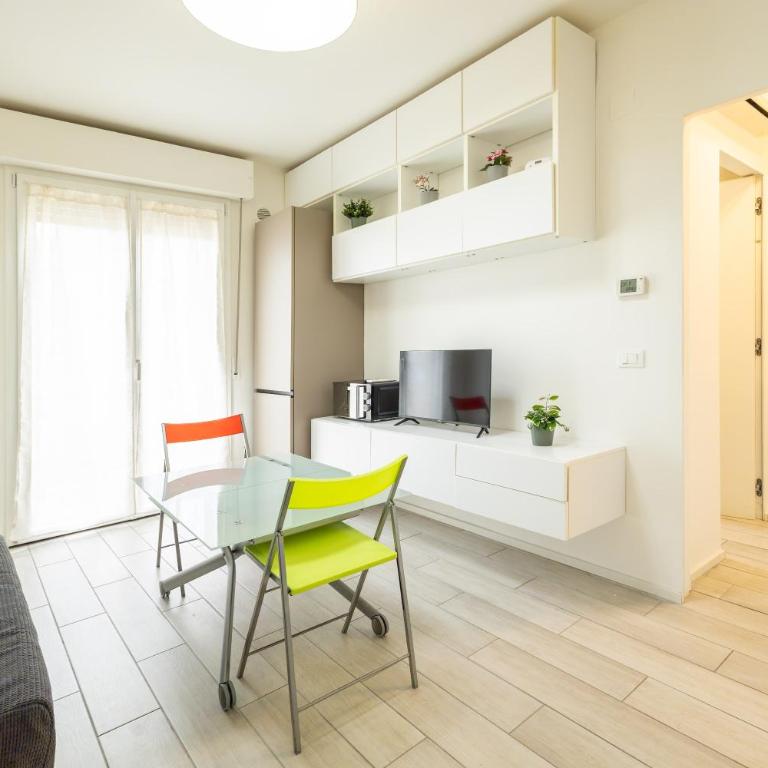 Casa Maritè - Private Parking - One-Bedroom Apartment with Balcony - 6