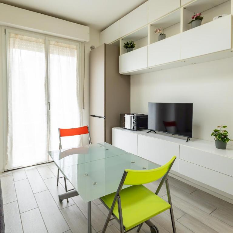 Casa Maritè - Private Parking - One-Bedroom Apartment with Balcony - 9