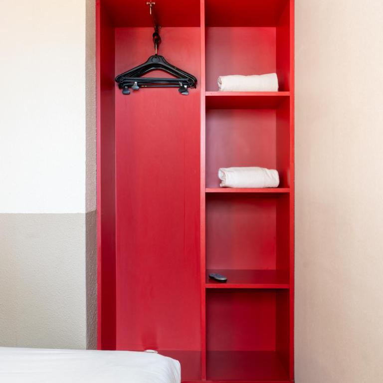 Premiere Classe Bordeaux Nord - Lac - Chambre Double - 3