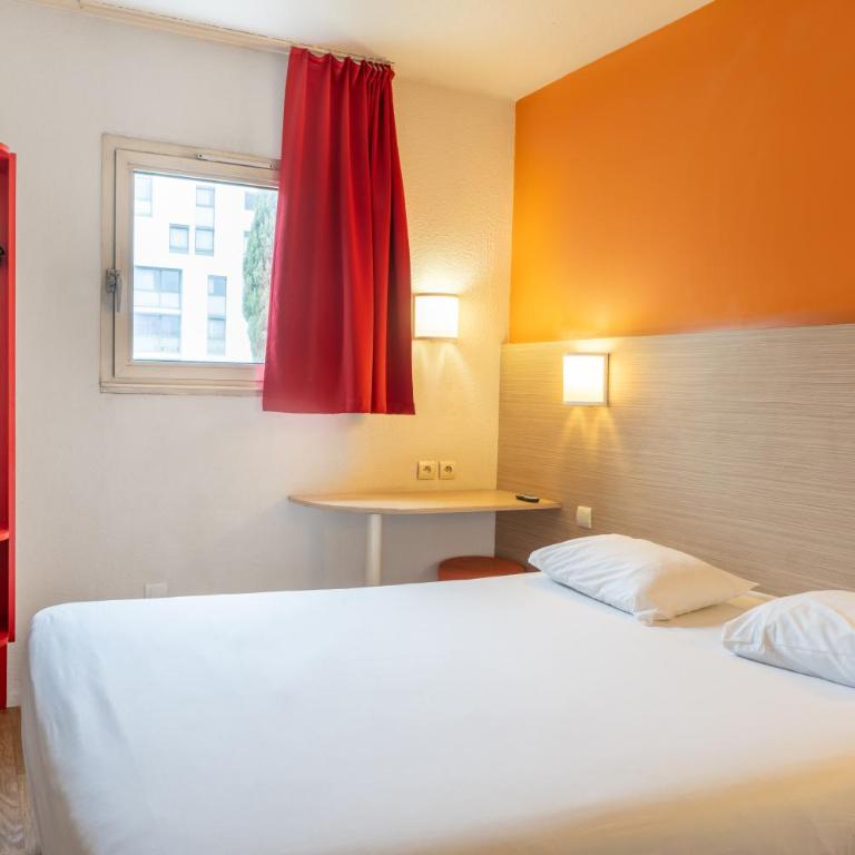 Premiere Classe Bordeaux Nord - Lac - Chambre Double - 2