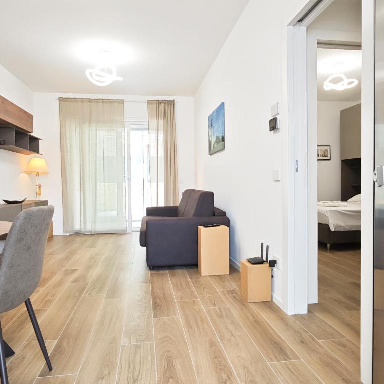 Costa del Sole - Appartamento con 1 Camera da Letto - 22