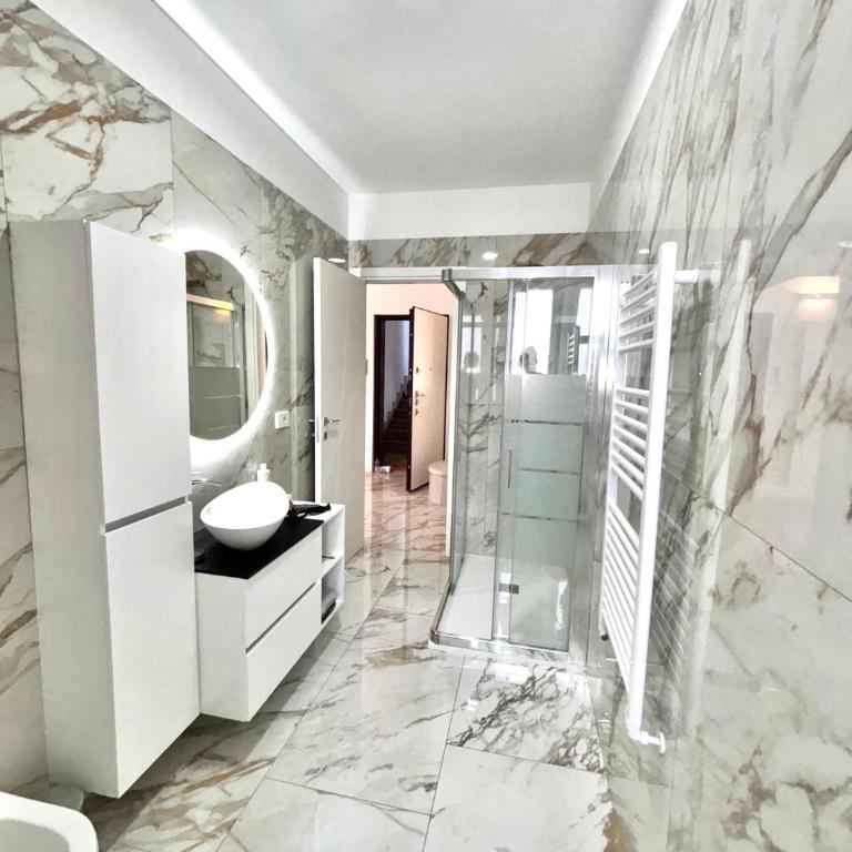 Harme's House dieci - Appartamento con 2 Camere da Letto - 4
