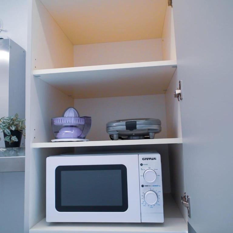 Harme's House dieci - Appartamento con 2 Camere da Letto - 9