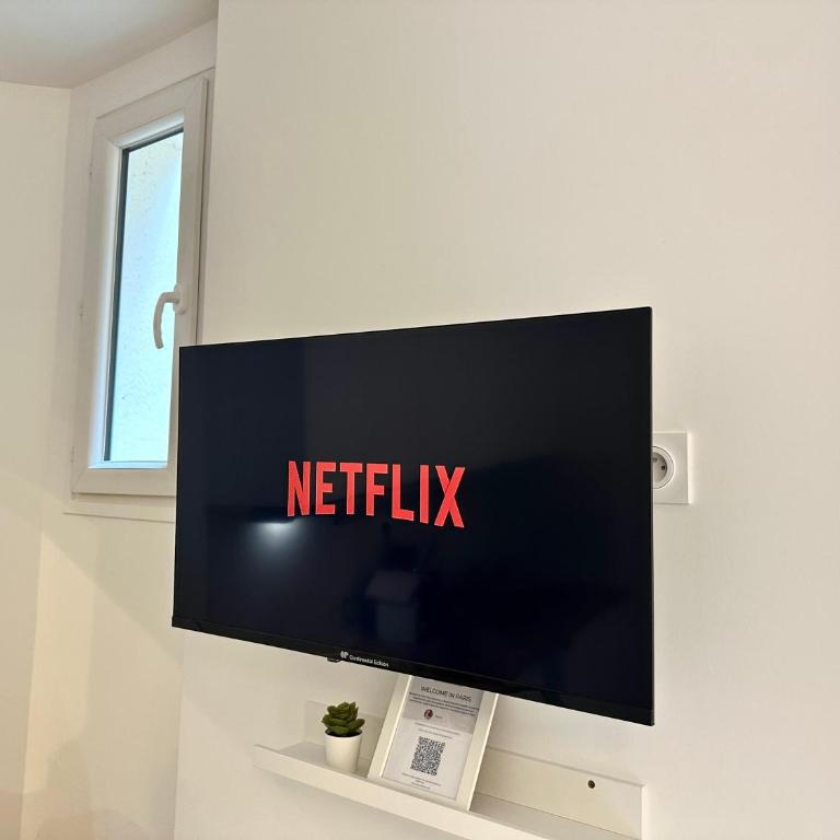 New 412 Suite Cotillard - Cosy Apartment Paris Center - Studio - 12