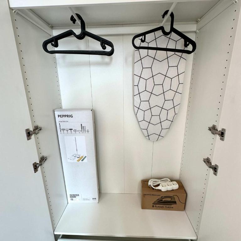 New 412 Suite Cotillard - Cosy Apartment Paris Center - Studio - 11