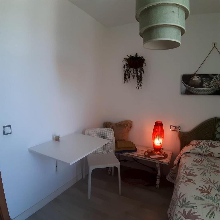 RoomHoliday J&A - Habitación Individual con baño privado - 2