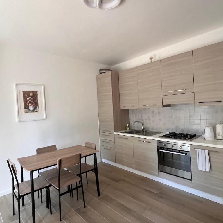 Casa Beatrice intero appartamento - Appartamento con 1 Camera da Letto - 8