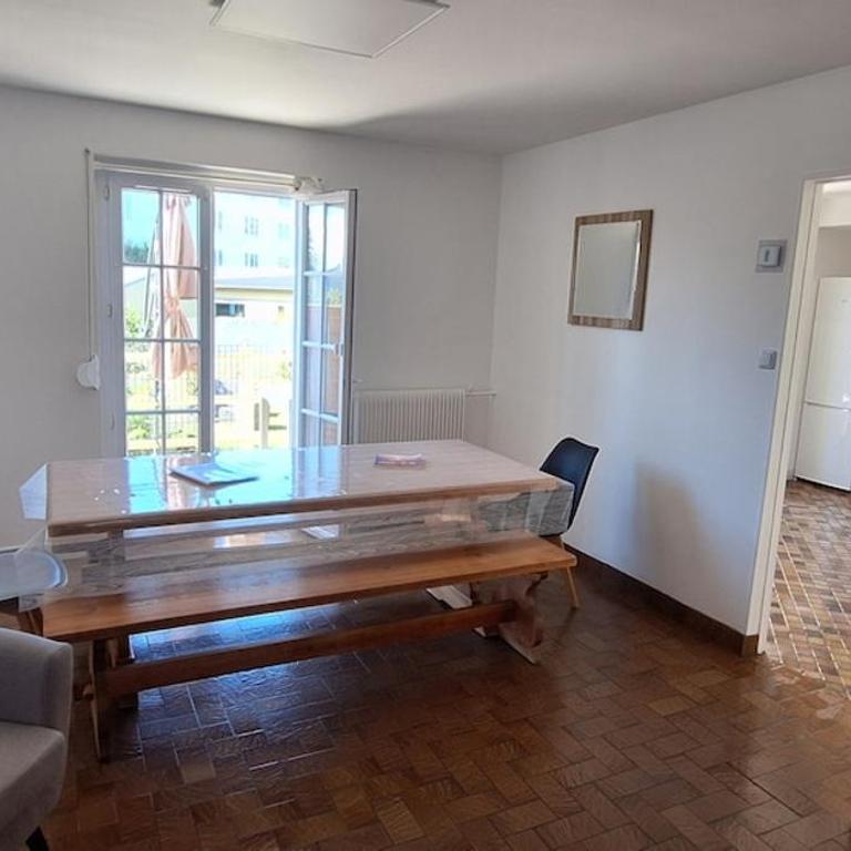 Villa Berckarosse - Ferienhaus - 7