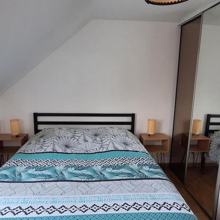 Villa Berckarosse - Ferienhaus - 13