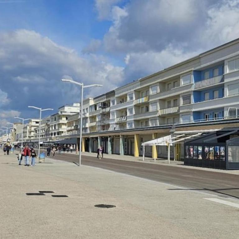 Villa Berckarosse - Ferienhaus - 26