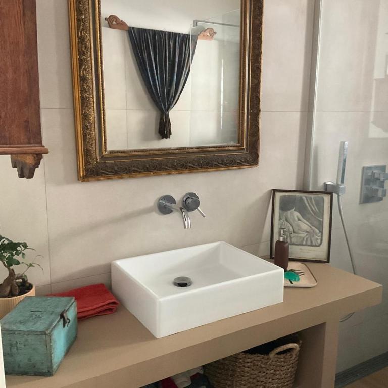 Maison avec vue mer et jacuzzi à 15 mn du centre - Villa 2 Chambres - 24