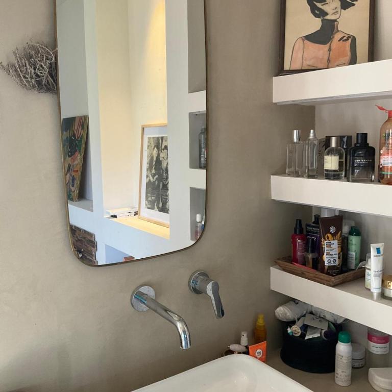 Maison avec vue mer et jacuzzi à 15 mn du centre - Villa 2 Chambres - 31