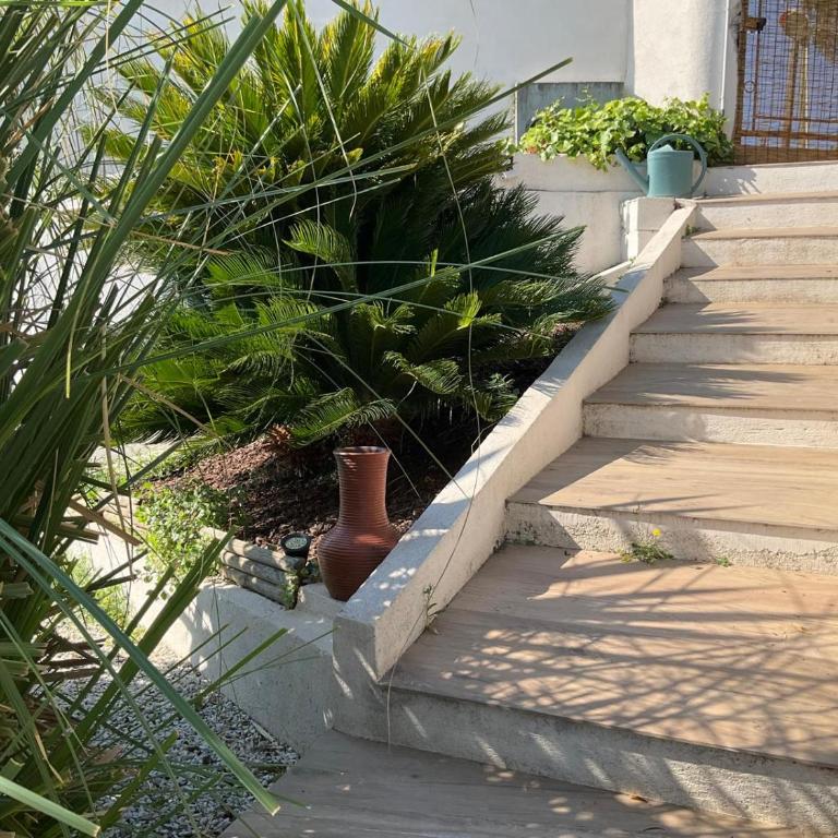 Maison avec vue mer et jacuzzi à 15 mn du centre - Villa 2 Chambres - 34