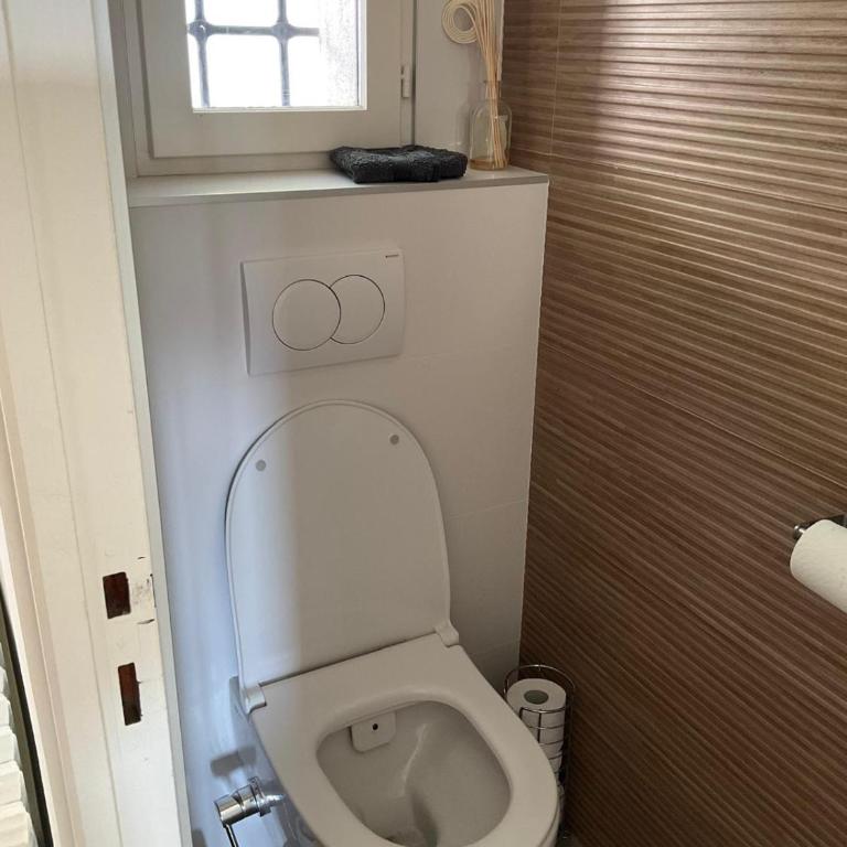 Maison avec vue mer et jacuzzi à 15 mn du centre - Villa 2 Chambres - 29
