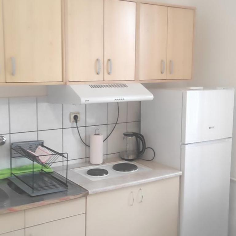Centar Apartman Trivanović tipa studio - Apartman sa 1 Spavaćom Sobom - 5