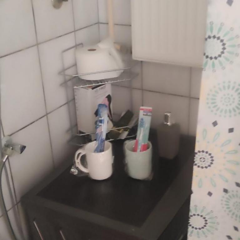 Centar Apartman Trivanović tipa studio - Apartman sa 1 Spavaćom Sobom - 12