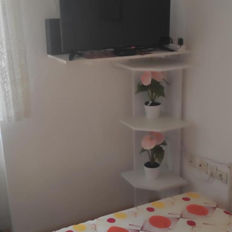 Centar Apartman Trivanović tipa studio - Apartman sa 1 Spavaćom Sobom - 8